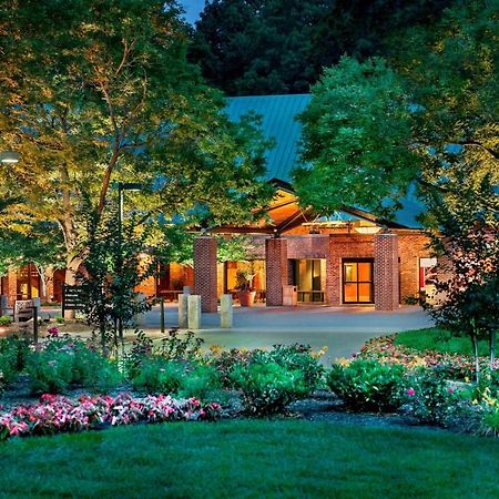 Princeton Marriott At Forrestal Экстерьер фото