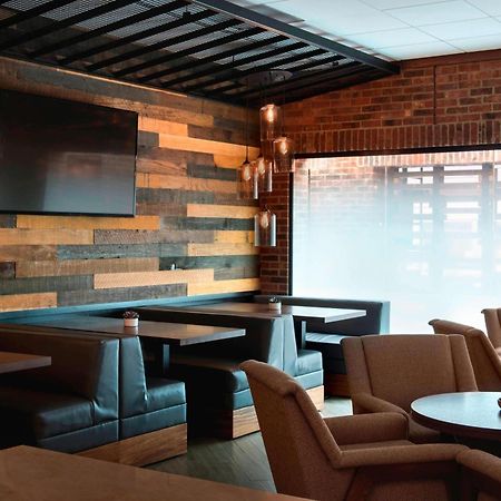 Princeton Marriott At Forrestal Экстерьер фото