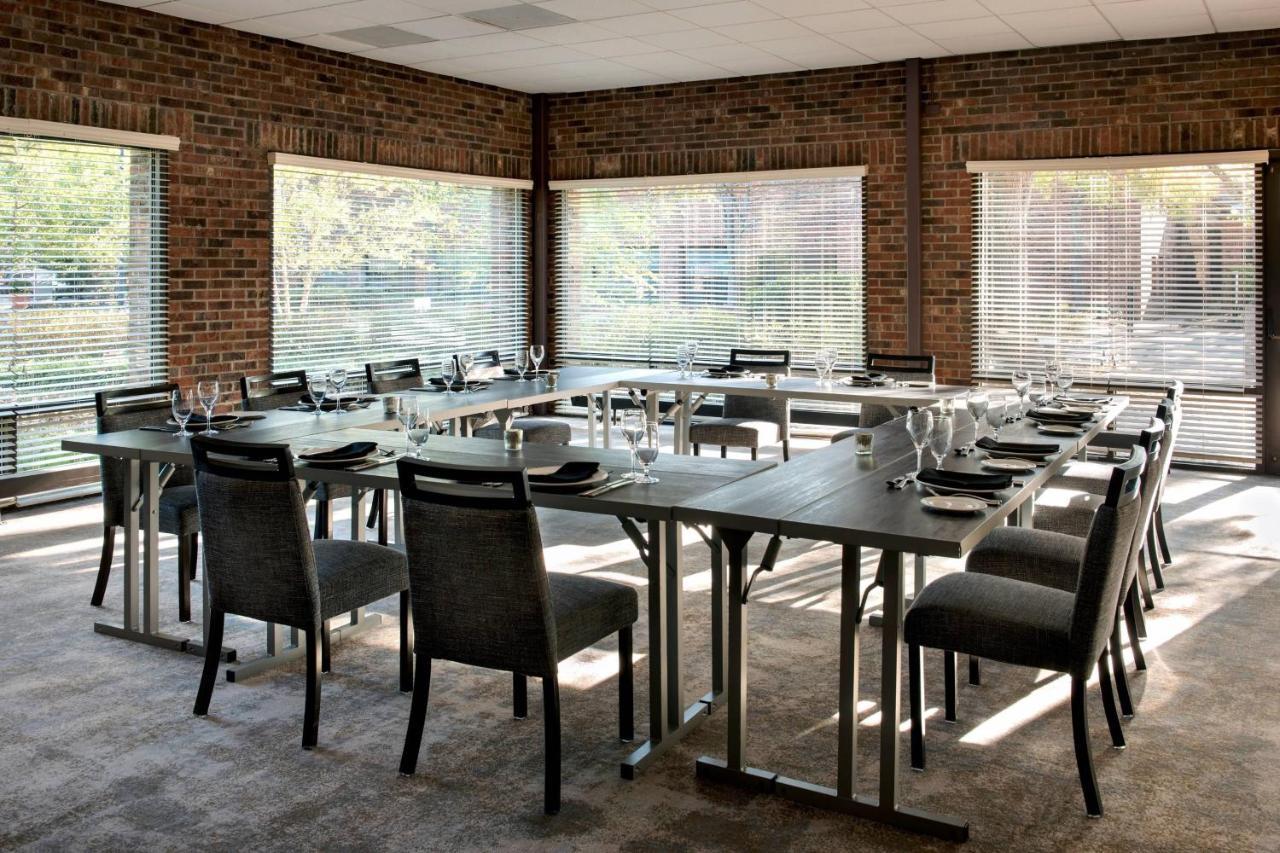Princeton Marriott At Forrestal Экстерьер фото