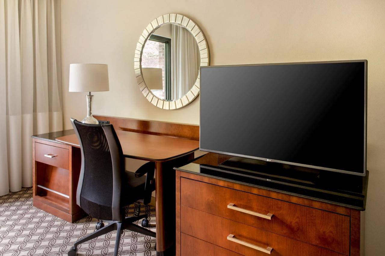 Princeton Marriott At Forrestal Экстерьер фото