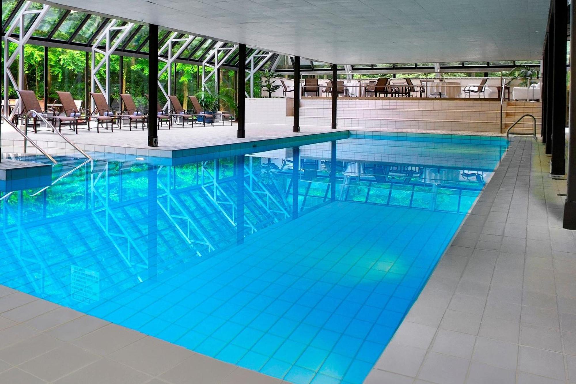 Princeton Marriott At Forrestal Экстерьер фото
