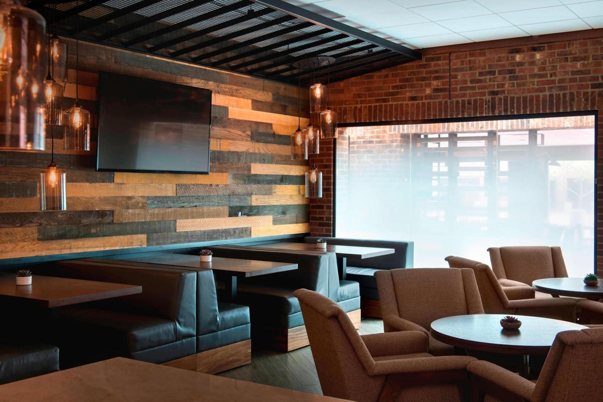 Princeton Marriott At Forrestal Экстерьер фото