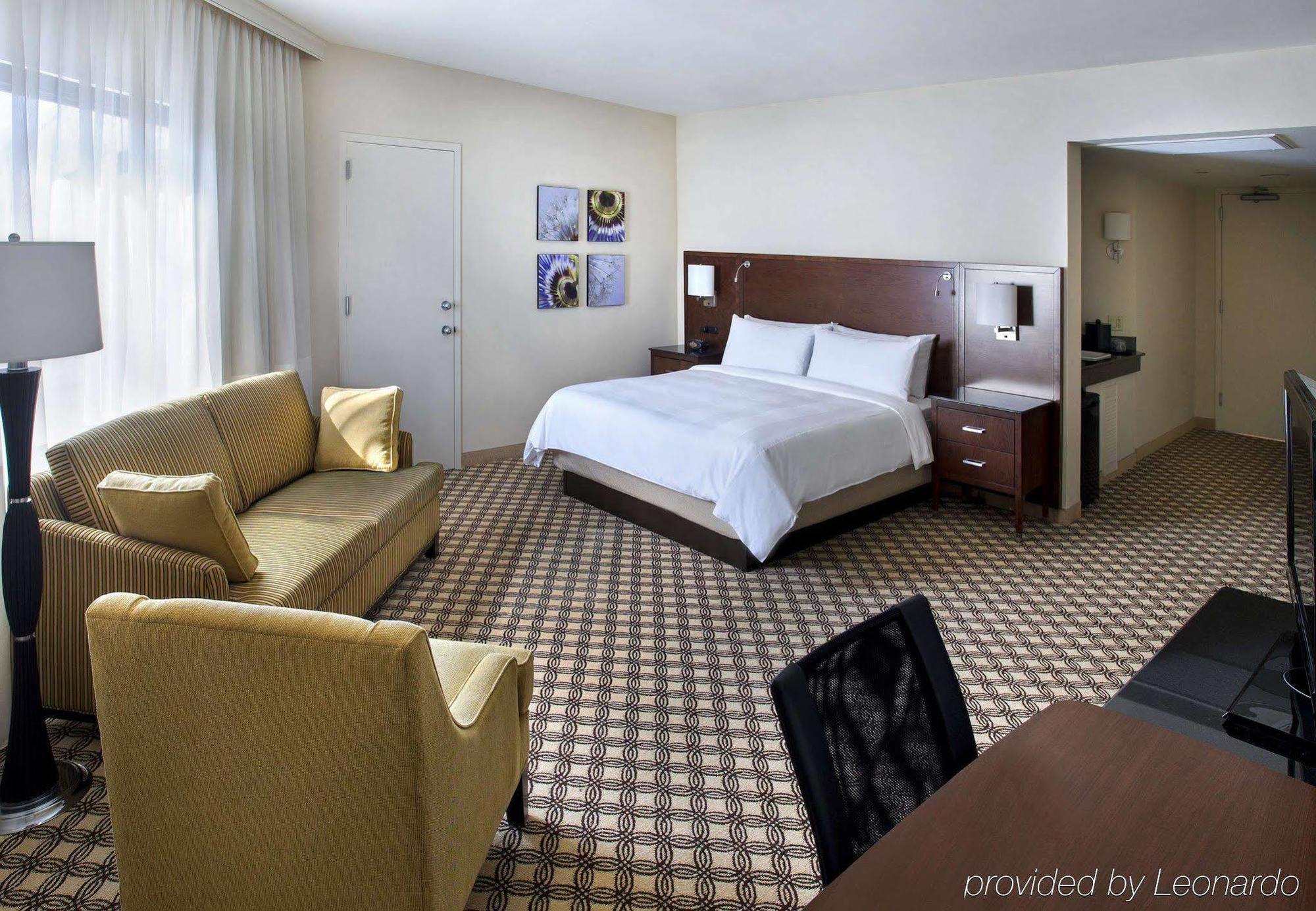 Princeton Marriott At Forrestal Экстерьер фото