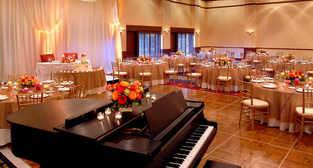Princeton Marriott At Forrestal Экстерьер фото