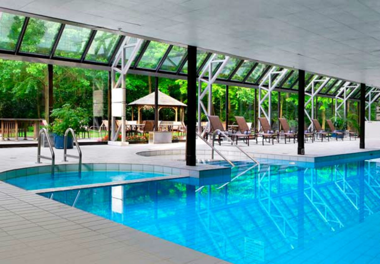 Princeton Marriott At Forrestal Экстерьер фото