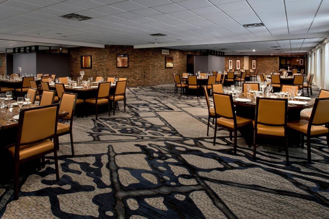 Princeton Marriott At Forrestal Экстерьер фото